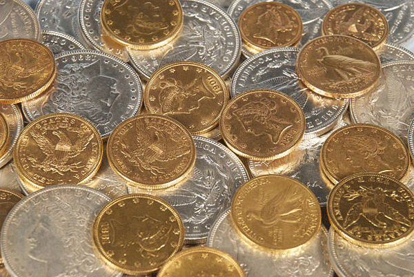 coin