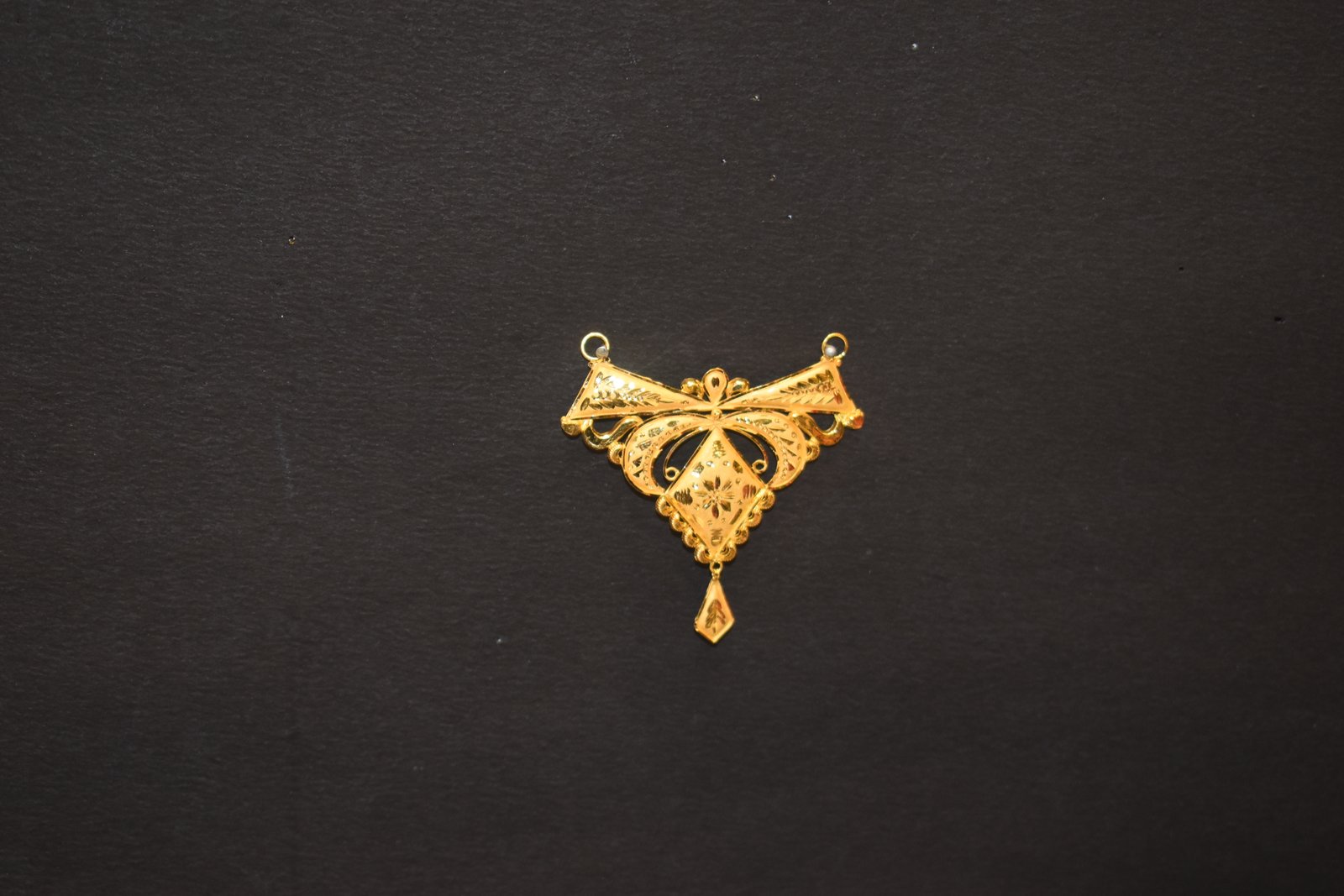 Pendent